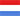 Vlag Nederlands